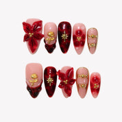 Petal Dance